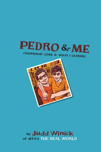 Pedro&MeWinick